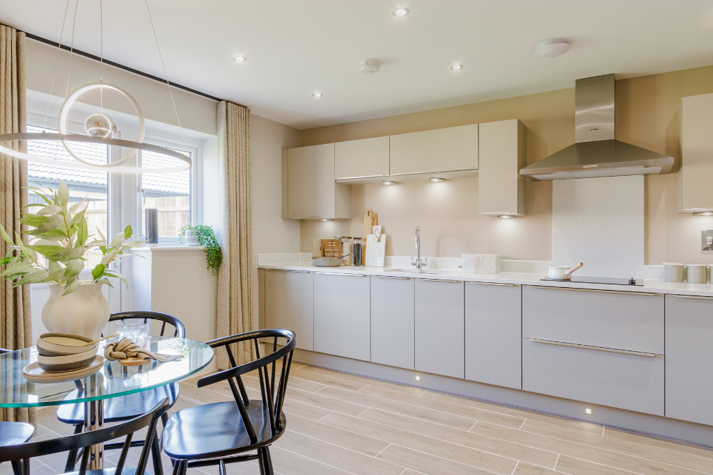 Example Kitchen