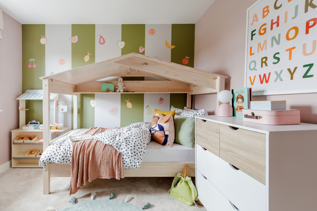 Example Bedroom 4