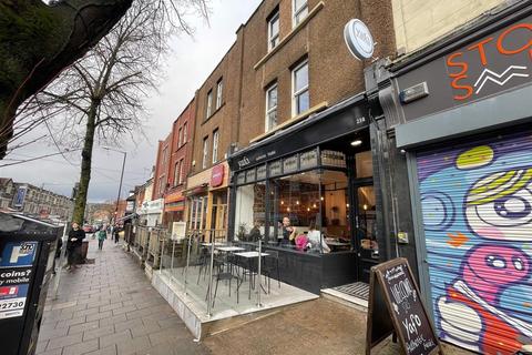 undefined, North Street, Bedminster, BS3