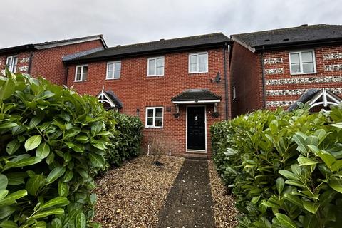 undefined, Whelan Way, Amesbury, Salisbury, Wiltshire, SP4