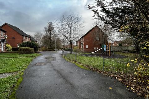 undefined, Whelan Way, Amesbury, Salisbury, Wiltshire, SP4