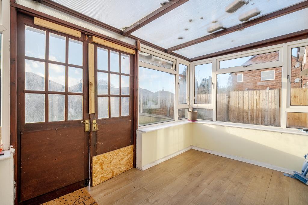 Conservatory