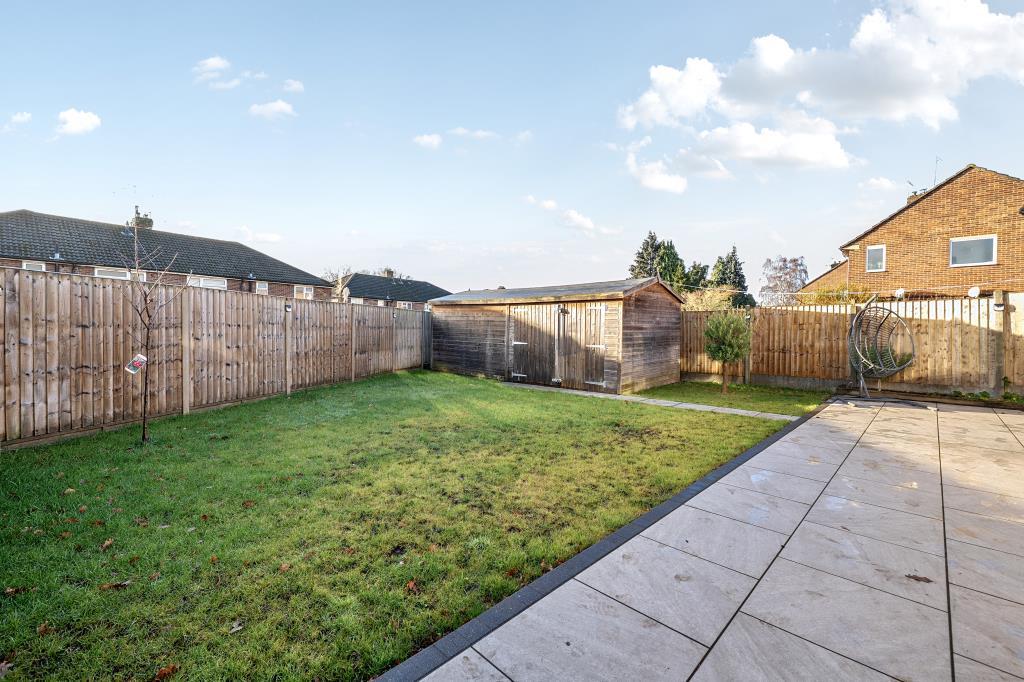 External Grounds