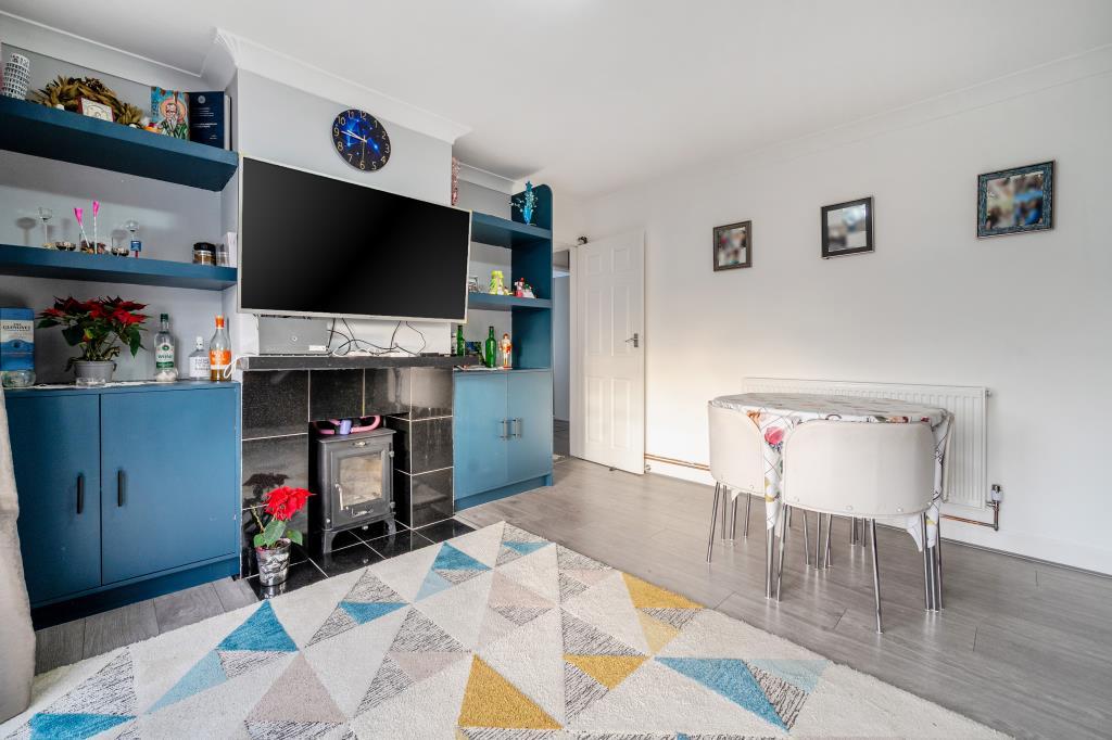 Dining / Kitchen