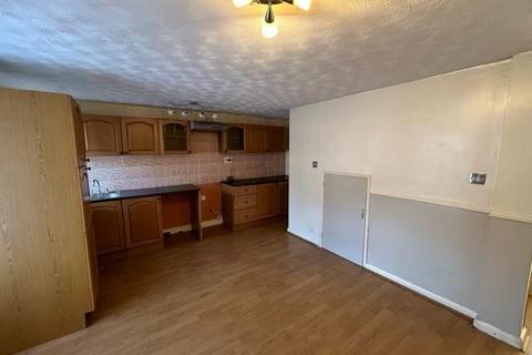 3 bedroom terraced house for sale, Launcelot Close, Andover