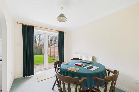 undefined, Cwm Cadno, Margam Park Village SA13