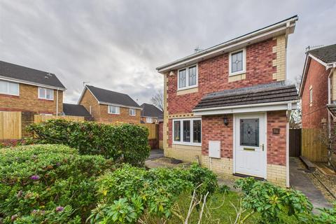 undefined, Cwm Cadno, Margam Park Village SA13