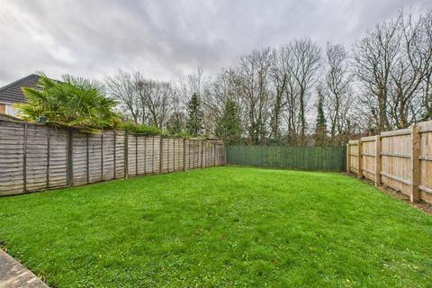 undefined, Cwm Cadno, Margam Park Village SA13