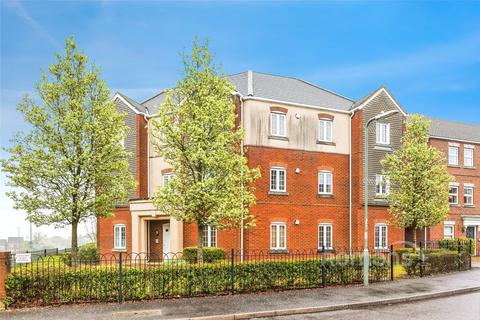 undefined, Wedderburn Avenue, Beggarwood, Basingstoke, RG22