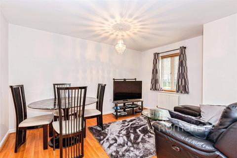 undefined, Wedderburn Avenue, Beggarwood, Basingstoke, RG22