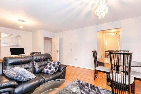 undefined, Wedderburn Avenue, Beggarwood, Basingstoke, RG22