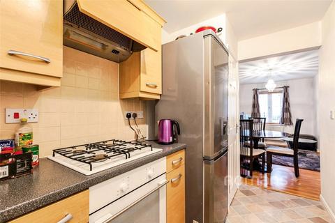 undefined, Wedderburn Avenue, Beggarwood, Basingstoke, RG22