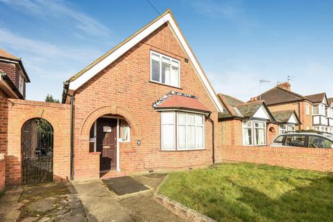 undefined, Clammas Way, Uxbridge, UB8