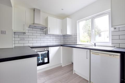undefined, Clammas Way, Uxbridge, UB8