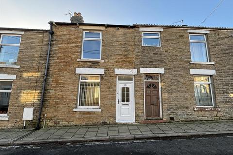 undefined, High Hope Street, Crook