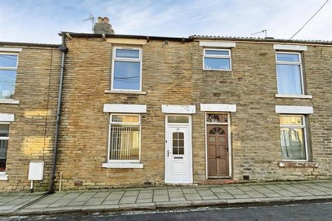 2 bedroom terraced house for sale, High Hope Street, Crook