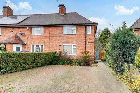 Skipton Circus, Nottingham NG3