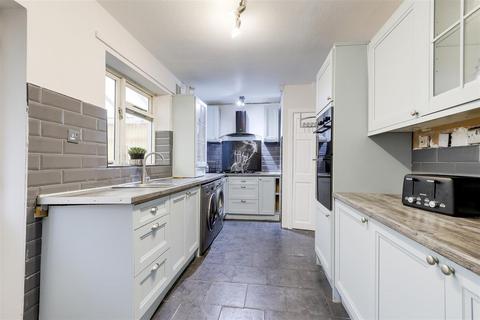 undefined, Skipton Circus, Nottingham NG3