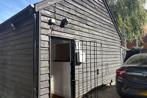 undefined, Hortons Way, Westerham TN16