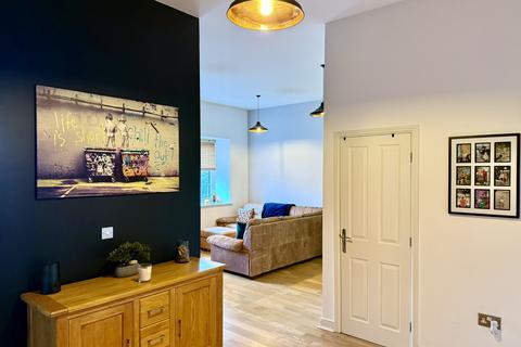 undefined, Matlock Court, Arcon Village, Horwich, BL6