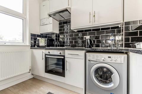 undefined, Chiswick High Road, London W4
