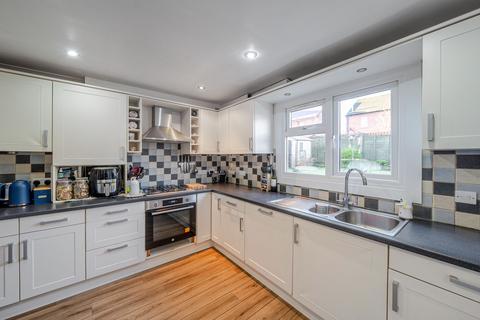 undefined, Kirkcaldy Green, Watford, WD19