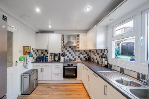 undefined, Kirkcaldy Green, Watford, WD19