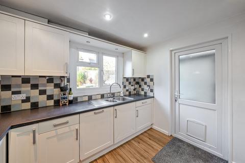 undefined, Kirkcaldy Green, Watford, WD19
