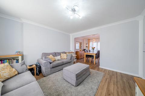undefined, Kirkcaldy Green, Watford, WD19