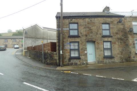undefined, Ogmore Terrace, Nantymoel, Bridgend. CF32 7NL