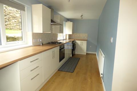 undefined, Ogmore Terrace, Nantymoel, Bridgend. CF32 7NL