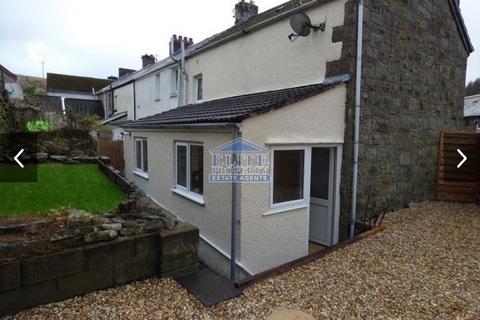 undefined, Ogmore Terrace, Nantymoel, Bridgend. CF32 7NL
