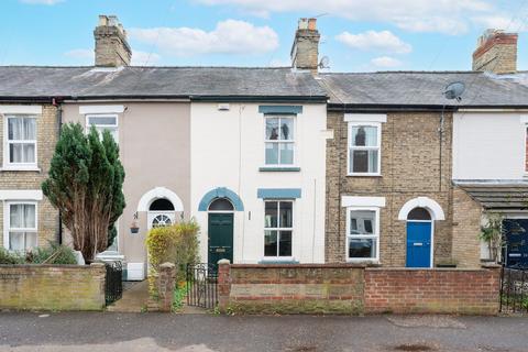 undefined, Edinburgh Road, Norwich