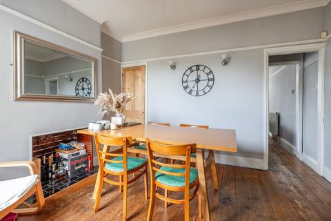 undefined, Edinburgh Road, Norwich
