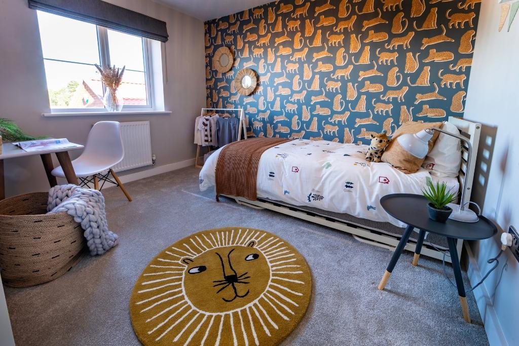 Example Bedroom 4