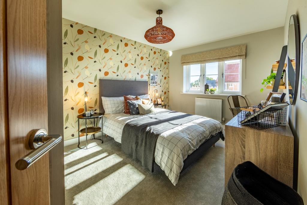 Example Bedroom 3