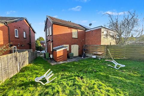 undefined, Moorcrest Road, Huddersfield, West Yorkshire, HD4