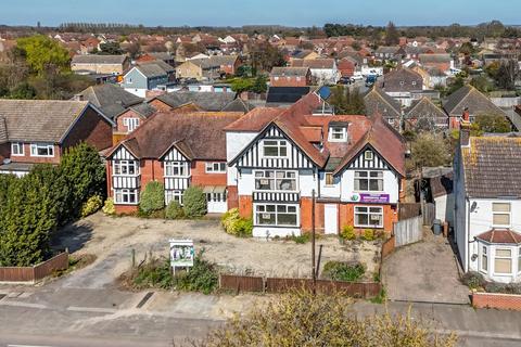 undefined, High Road, Felixstowe IP11