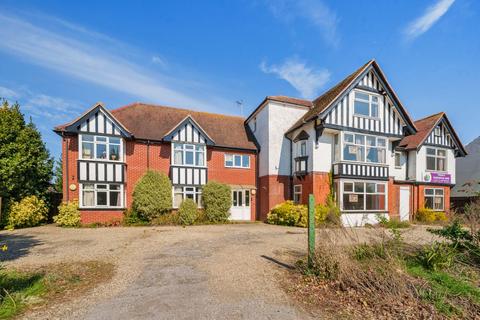 undefined, High Road, Felixstowe IP11