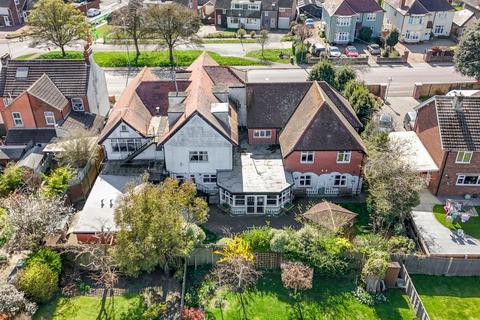 undefined, High Road, Felixstowe IP11