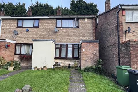 undefined, Ardley Close, Dudley DY2