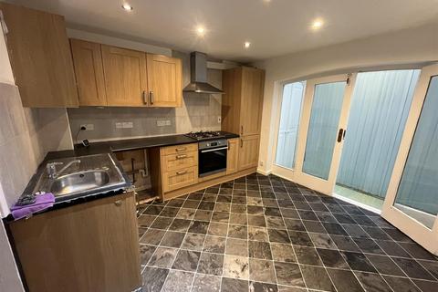 undefined, Ardley Close, Dudley DY2