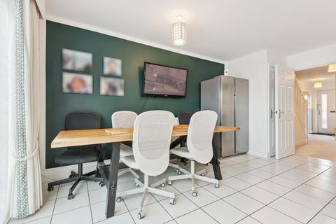 undefined, Samuel Jones Crescent, St Neots PE19