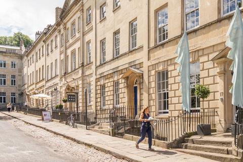 Office to rent, 17-18 Berkeley Sq Bristol BS8 1HB