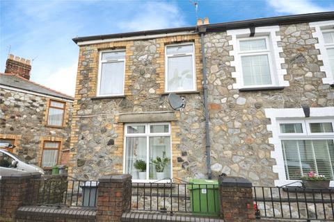 Wyndham Street, Canton, Cardiff