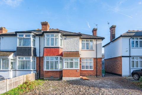 4 bedroom semi-detached house for sale, Calmont Road, Bromley, BR1