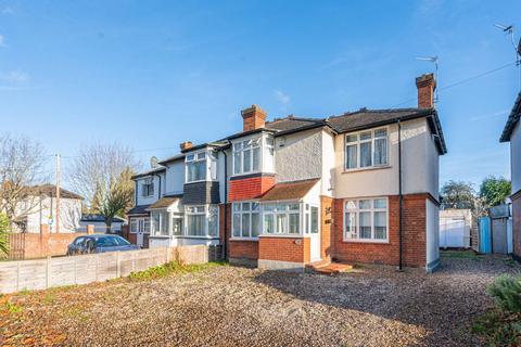 4 bedroom semi-detached house for sale, Calmont Road, Bromley, BR1