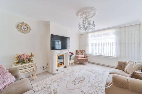 4 bedroom semi-detached house for sale, Calmont Road, Bromley, BR1