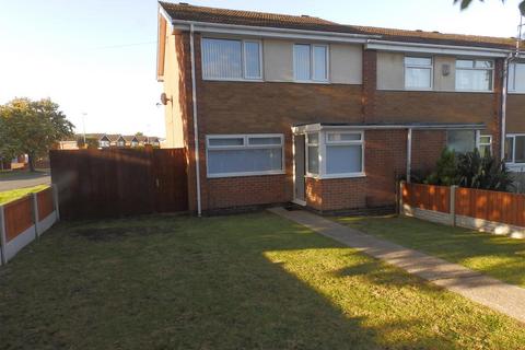 undefined, Capenhurst Lane, Whitby, CH65 7EW