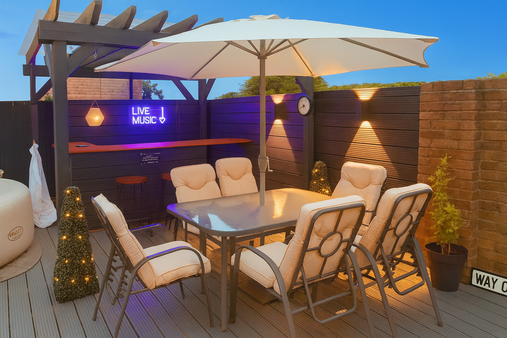 Terrace / Patio